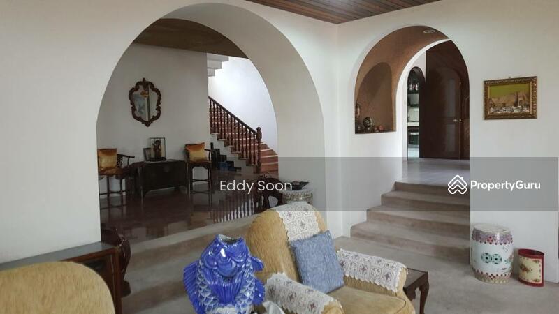 For Sale - Bukit Pantai, Bangsar Bungalow