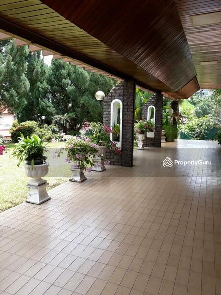 For Sale - Bukit Pantai, Bangsar Bungalow