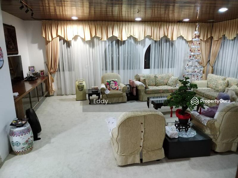 For Sale - Bukit Pantai, Bangsar Bungalow