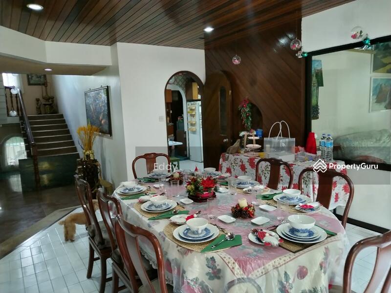 For Sale - Bukit Pantai, Bangsar Bungalow