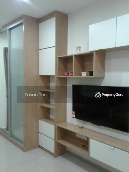 Dk Impian Seksyen U5 Jalan Uranus Bandar Pinggiran Subang 