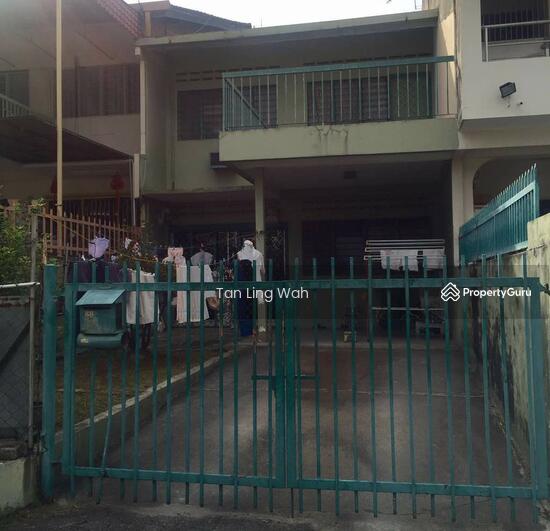 No Longer Available Jalan Hujan Emas Dua Taman Oug Jalan Hujan Emas Dua Old Klang Road Jalan Klang Lama Kuala Lumpur 4 Bedrooms Terraces Link Houses For Sale By Tan Ling