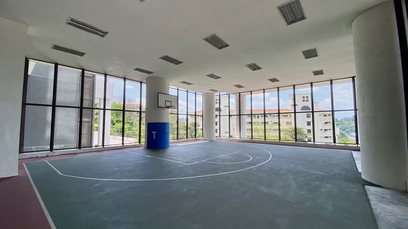Kondominium untuk Dijual di Serai - TH Lee - Interior - PropertyGuru.com.my