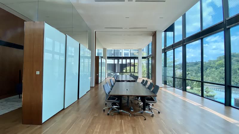 Kondominium untuk Dijual di Serai - TH Lee - Interior - PropertyGuru.com.my