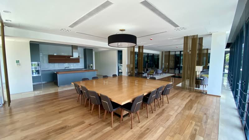 Kondominium untuk Dijual di Serai - TH Lee - Interior - PropertyGuru.com.my