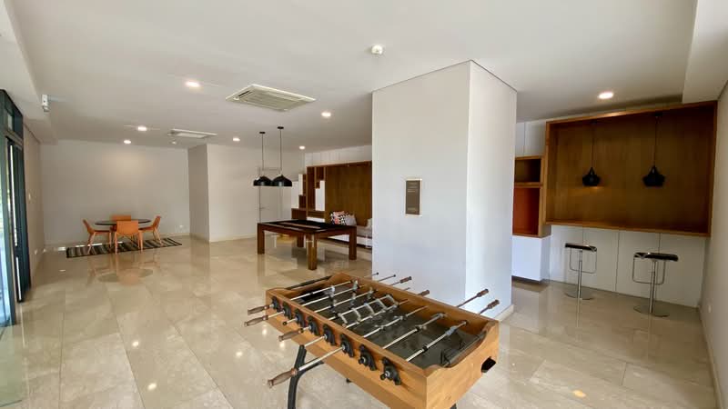 Kondominium untuk Dijual di Serai - TH Lee - Interior - PropertyGuru.com.my