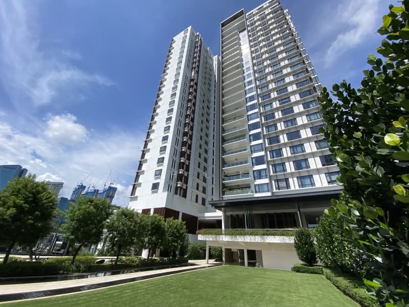Kondominium untuk Dijual di Serai - TH Lee - Exterior - PropertyGuru.com.my