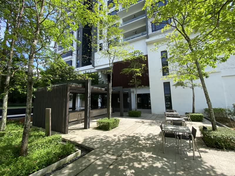 Kondominium untuk Dijual di Serai - TH Lee - Exterior - PropertyGuru.com.my