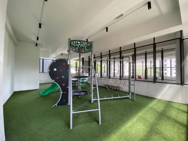 Kondominium untuk Dijual di Serai - TH Lee - Exterior - PropertyGuru.com.my