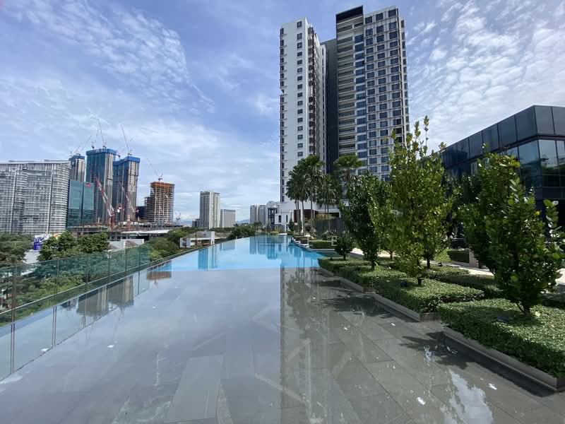 Kondominium untuk Dijual di Serai - TH Lee - Exterior - PropertyGuru.com.my