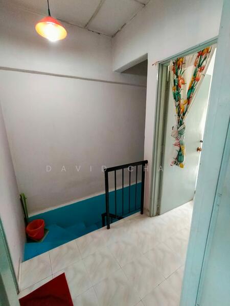 For Rent - Pandan Jaya Apartment