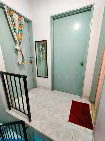 For Rent - Pandan Jaya Apartment