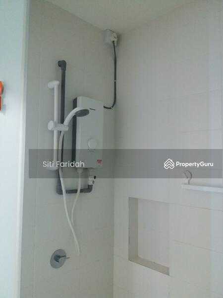 Untuk Dijual - Trefoil