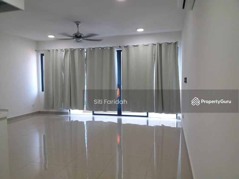 Untuk Dijual - Trefoil