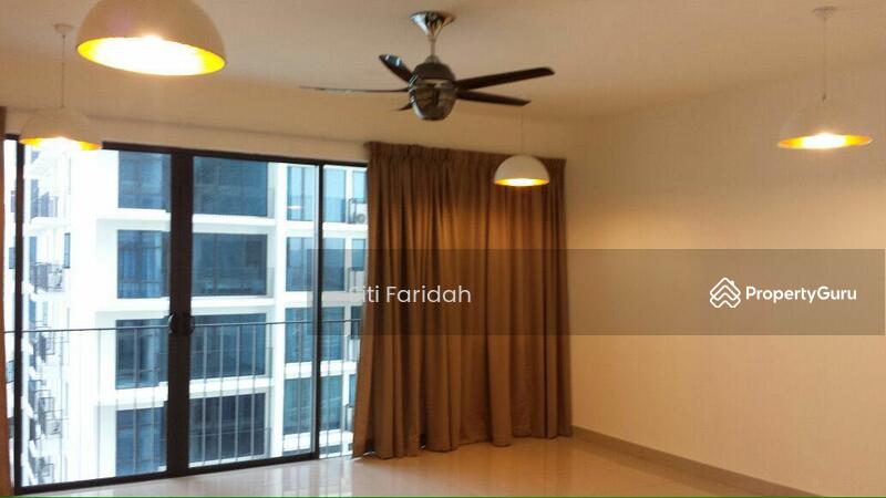 Untuk Dijual - Trefoil