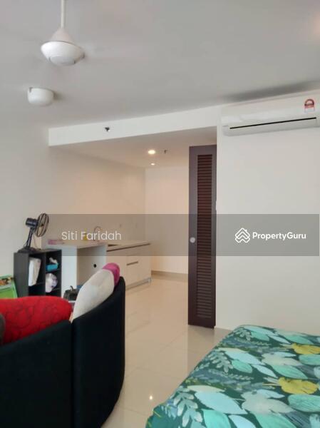 Untuk Dijual - Trefoil