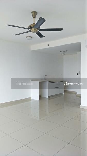 Untuk Dijual - Trefoil