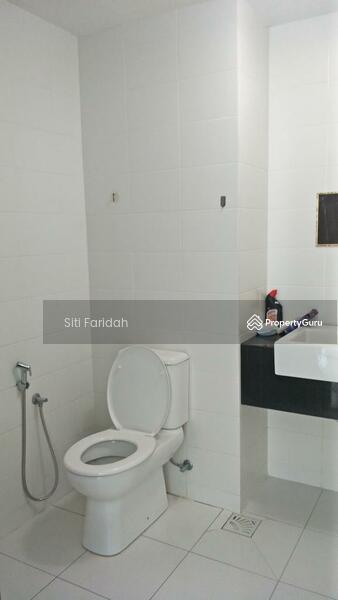 Untuk Dijual - Trefoil