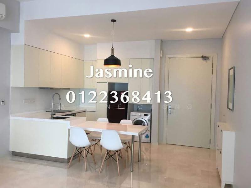 Pangsapuri untuk Disewa di Vogue Suites One - Jasmine chong - PropertyGuru.com.my
