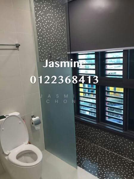 Pangsapuri untuk Disewa di Vogue Suites One - Jasmine chong - PropertyGuru.com.my