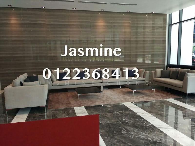 Pangsapuri untuk Disewa di Vogue Suites One - Jasmine chong - PropertyGuru.com.my