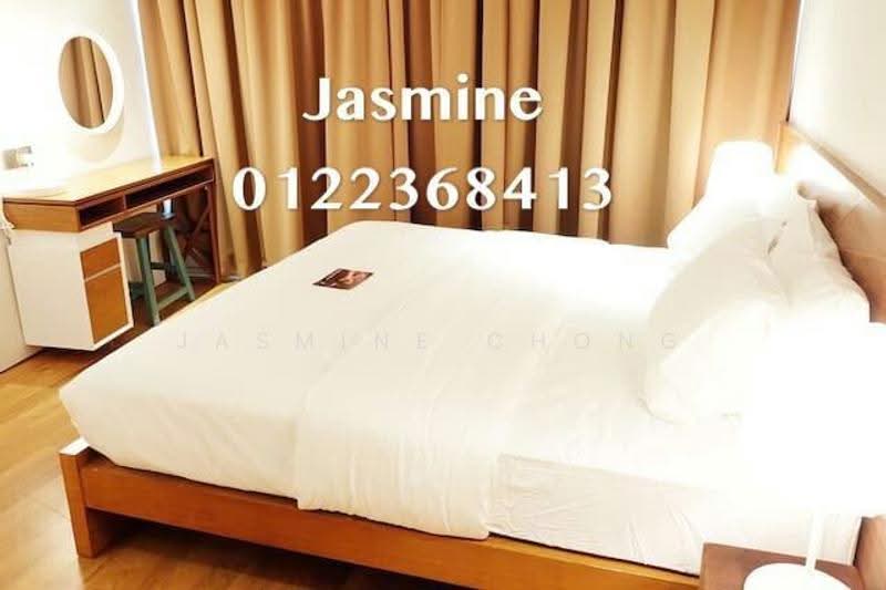 Pangsapuri untuk Disewa di Vogue Suites One - Jasmine chong - PropertyGuru.com.my