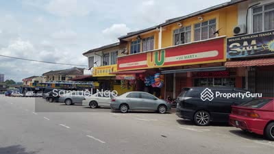 Shop For Sale Near Kfc Aeon Permas Jaya Propertyguru Malaysia