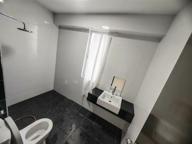 Condominium for Rent at Platinum III - Kwan KF - PropertyGuru.com.my