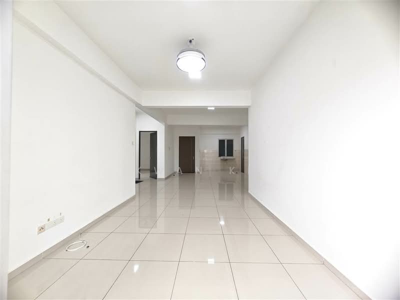 Condominium for Rent at Platinum III - Kwan KF - PropertyGuru.com.my