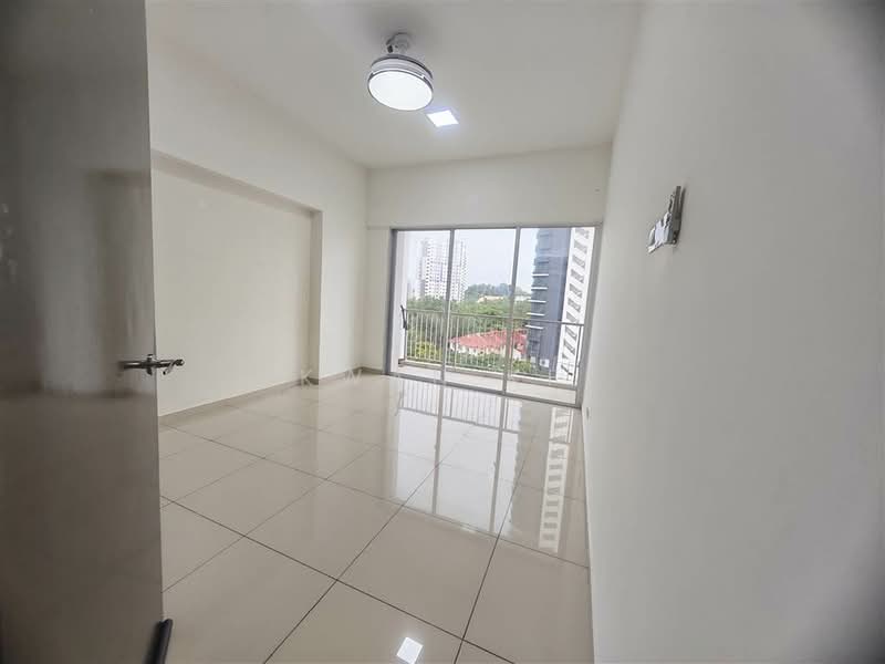 Condominium for Rent at Platinum III - Kwan KF - PropertyGuru.com.my