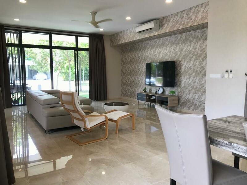 Rumah Banglo untuk Dijual di Iskandar Puteri (Nusajaya) (Johor) - Jeff Yap - PropertyGuru.com.my