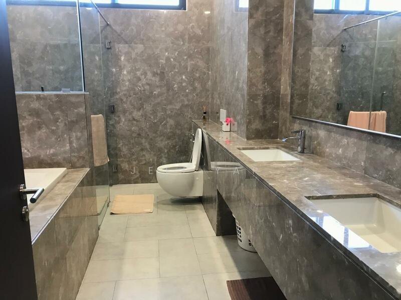 Rumah Banglo untuk Dijual di Iskandar Puteri (Nusajaya) (Johor) - Jeff Yap - PropertyGuru.com.my