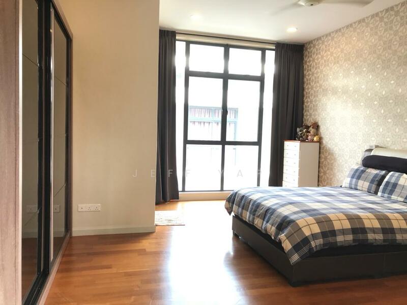 Rumah Banglo untuk Dijual di Iskandar Puteri (Nusajaya) (Johor) - Jeff Yap - PropertyGuru.com.my