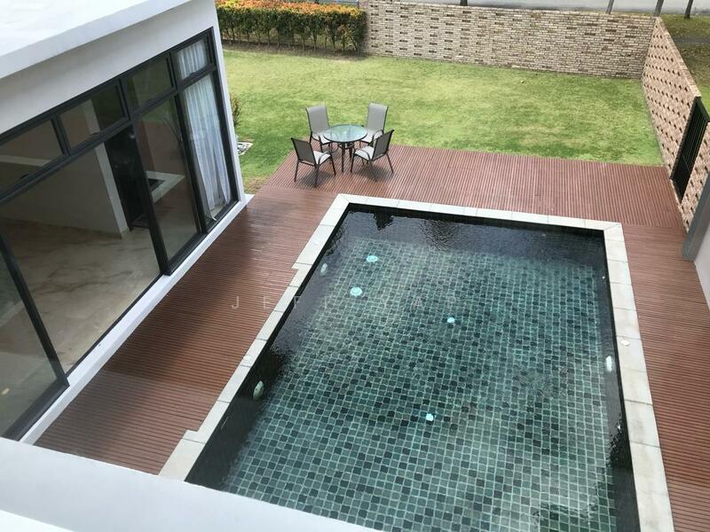 Rumah Banglo untuk Dijual di Iskandar Puteri (Nusajaya) (Johor) - Jeff Yap - PropertyGuru.com.my