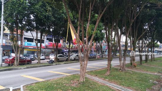 Jalan Teratai X, Johor Jaya, 81100 Johor Bahru, Johor 