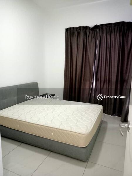 Service Residence for Rent at Pinnacle Tower - Raymond Kong - PropertyGuru.com.my