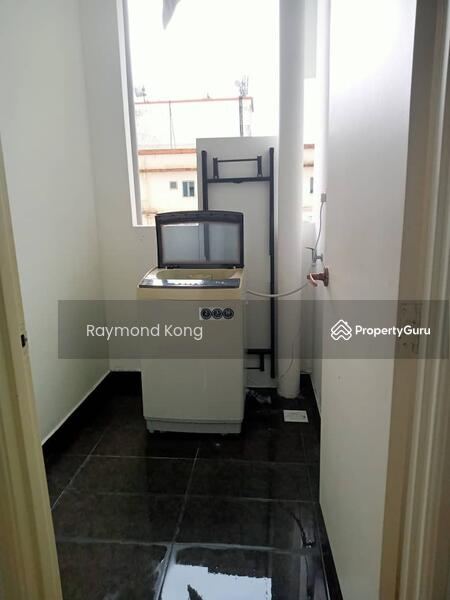 Service Residence for Rent at Pinnacle Tower - Raymond Kong - PropertyGuru.com.my