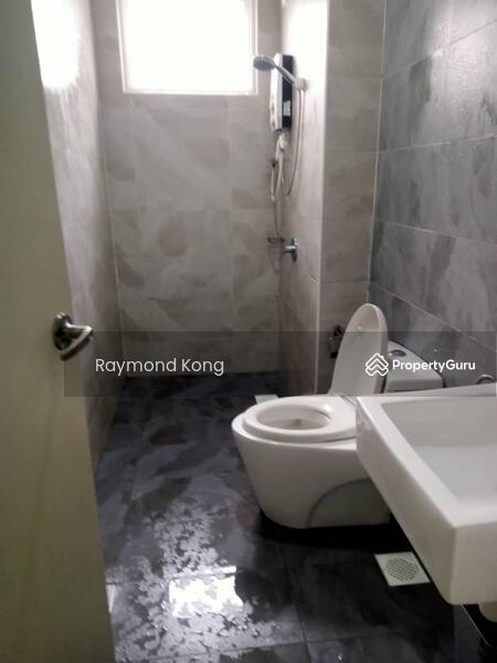Service Residence for Rent at Pinnacle Tower - Raymond Kong - PropertyGuru.com.my