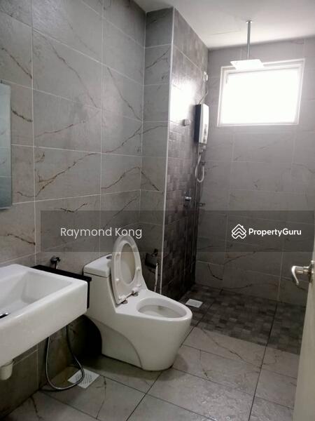 Service Residence for Rent at Pinnacle Tower - Raymond Kong - PropertyGuru.com.my