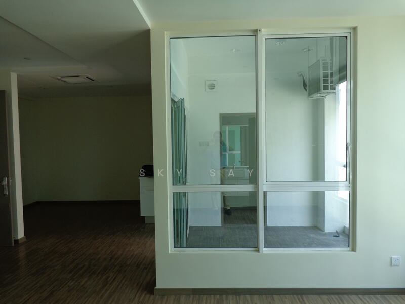 Kondominium untuk Dijual di Zen Suites @ Zetapark - Sky Say - PropertyGuru.com.my