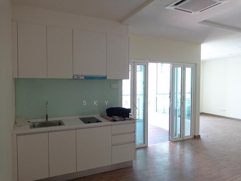 Kondominium untuk Dijual di Zen Suites @ Zetapark - Sky Say - PropertyGuru.com.my