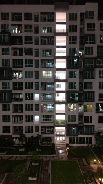 Kondominium untuk Dijual di Zen Suites @ Zetapark - Sky Say - PropertyGuru.com.my