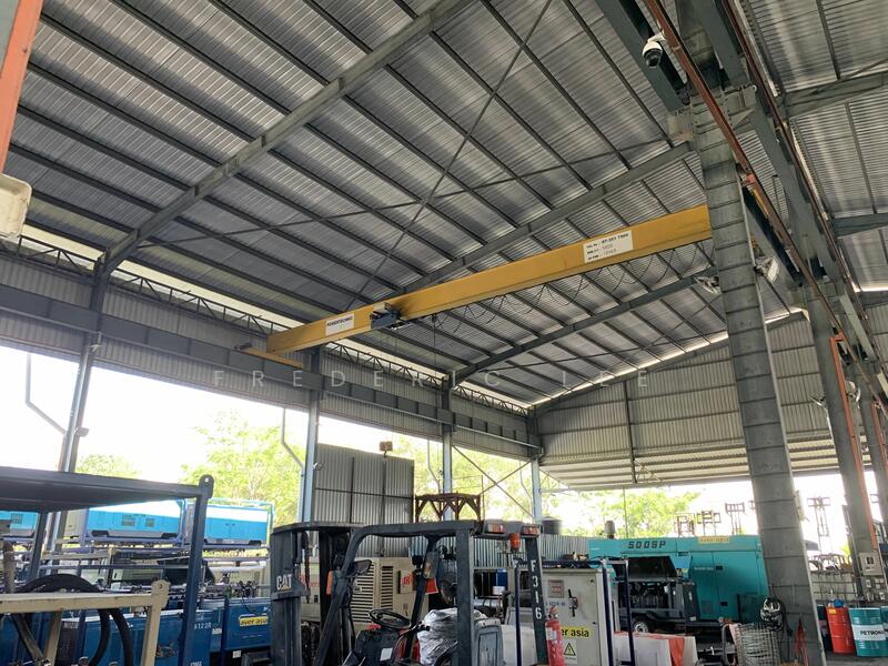 Factory for Sale in Masai (Johor) - Frederic Lee - PropertyGuru.com.my