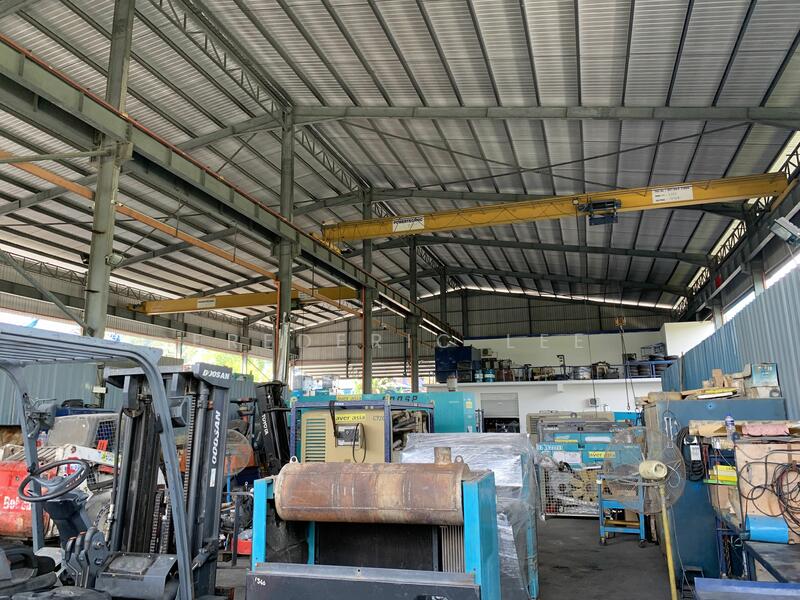 Factory for Sale in Masai (Johor) - Frederic Lee - PropertyGuru.com.my