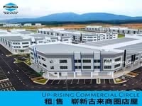 For Rent - VERVO CITY, INDAHPURA, KULAI