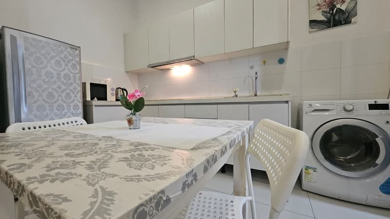 Service Residence for Rent at Cube @ One South - Janice . - PropertyGuru.com.my