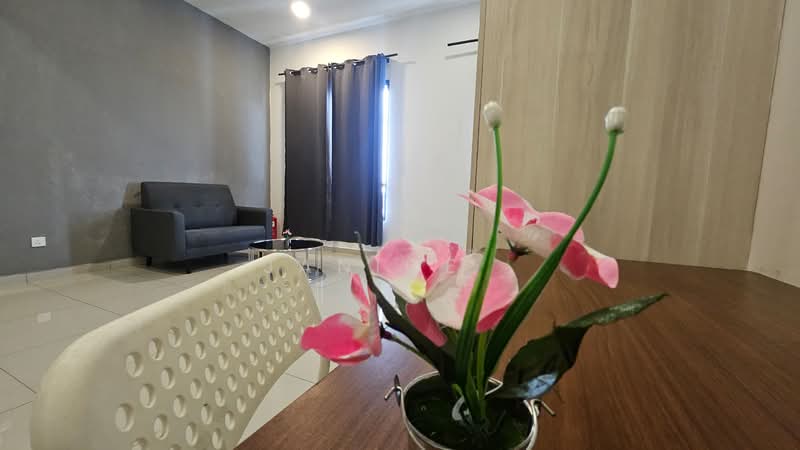 Service Residence for Rent at Cube @ One South - Janice . - PropertyGuru.com.my