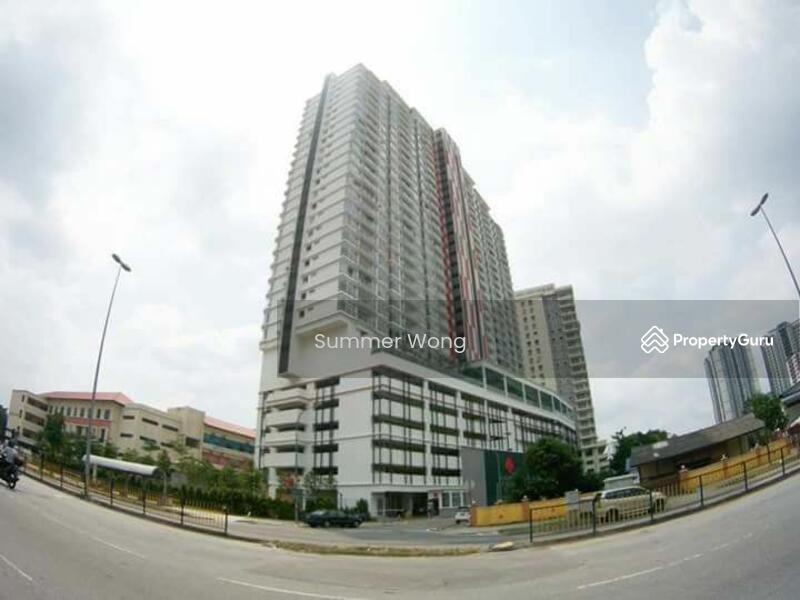 MH Platinum Residences, Jalan Gombak Jalan Gombak Sejahtera, Gombak (KL