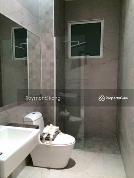 Servis Apartment untuk Disewa di Pinnacle Tower - Raymond Kong - PropertyGuru.com.my