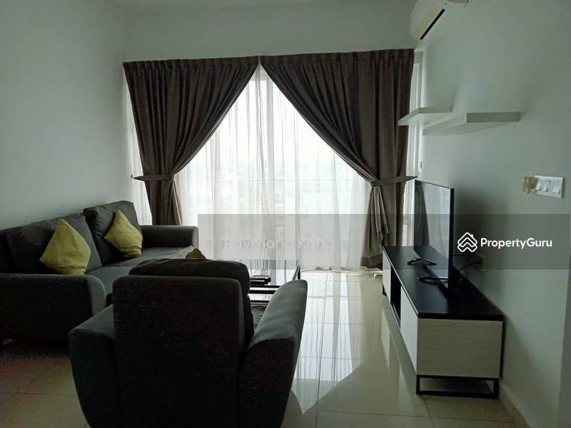 Servis Apartment untuk Disewa di Pinnacle Tower - Raymond Kong - PropertyGuru.com.my